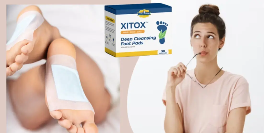 xitox-supplement