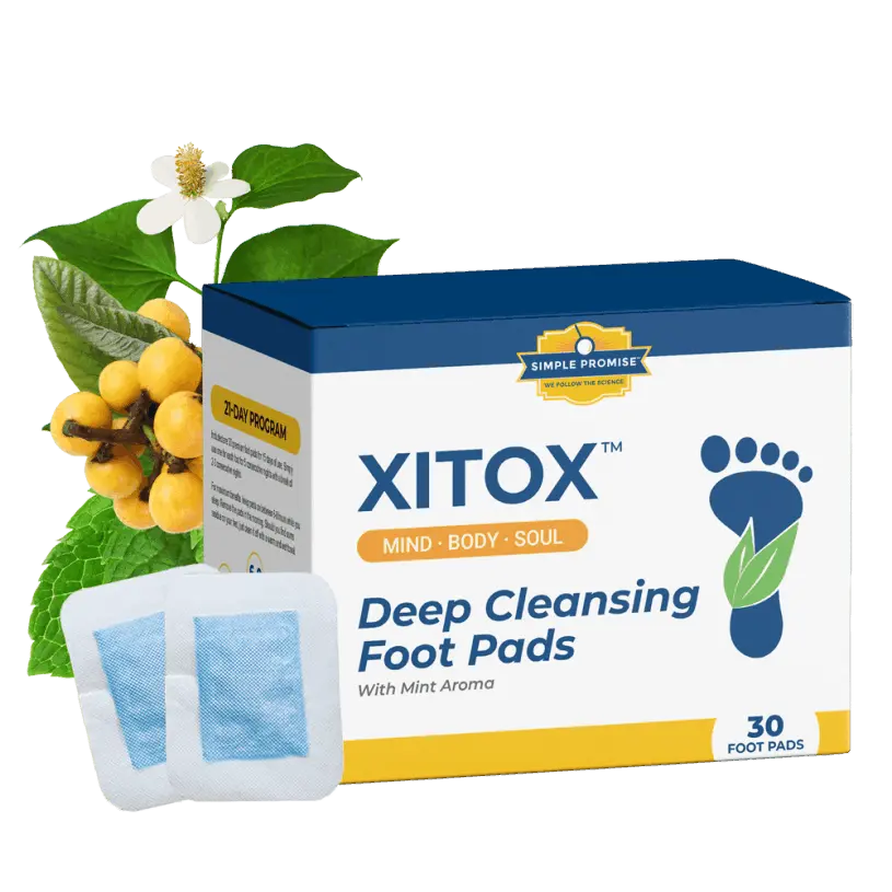 Xitox-Product