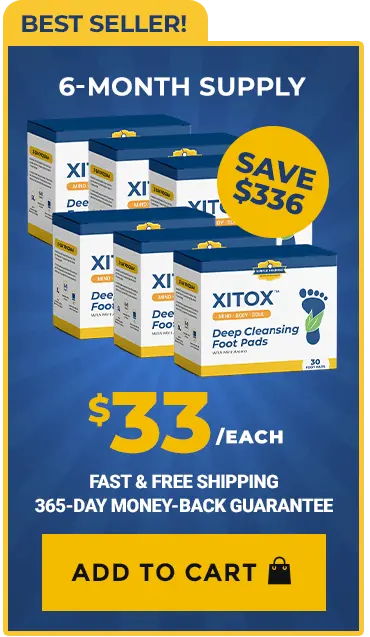 Xitox-Foot-Pads-Product-buy-six
